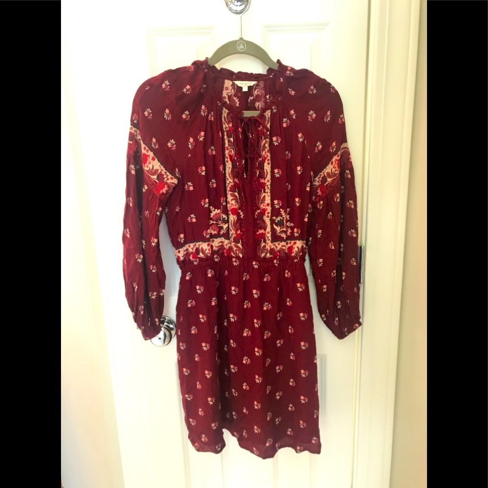 Lucky brand dress